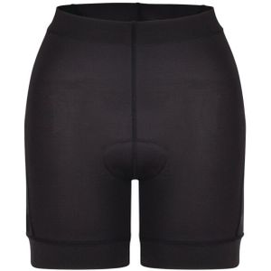 Dare 2b - Habitatkort - Tennisrok - Zwart - Katoen