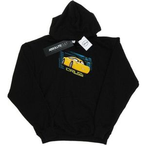 Li-cense Disney jongens cars cruz ramirez hoodie