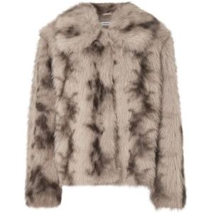 MbyM Corvia-m faux fur jacket -