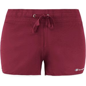 Champion - Korte Broek - Roze - Dames - Katoenen Sportshort
