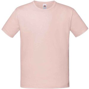 Fruit of the Loom - Iconisch T-shirt - Katoen - Kinderen