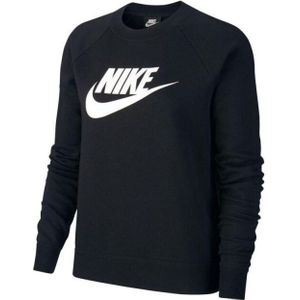 Nike - Essential Sweatshirt - Dames - Kleur - Materiaal