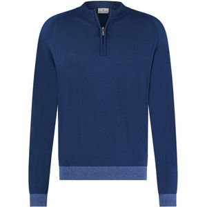 Blue Industry Pullover kbis24-m3