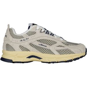 Mercer Amsterdam Re-run americana sneakers me253543