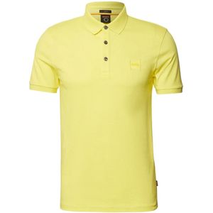 Hugo Boss Regular fit pallas polo