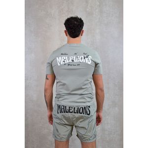 Malelions Boxer 2.0 t-shirt