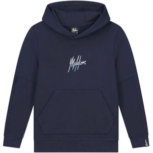 Malelions Split essentials hoodie