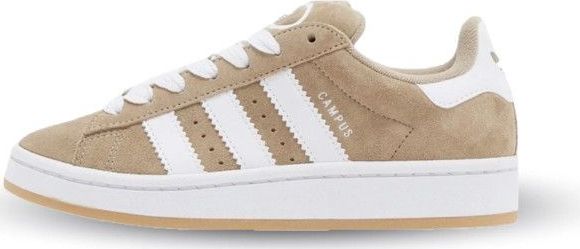 adidas - Campus 00s - Sneakers - Blanch Cargo
