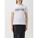 Angel - Cotton Tee - T-shirt - Wit - Korte Mouwen