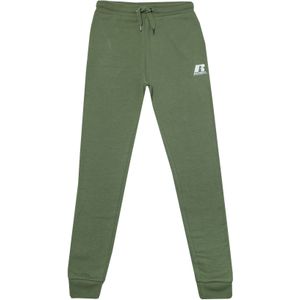 Russell Athletic - Jog Pant - Groen - Junior
