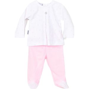 TABLETS PRINTS set lange mouwen