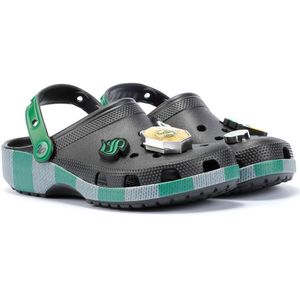 Crocs - Harry Potter Slytherin Classic - Klompen - Multi - Kinder