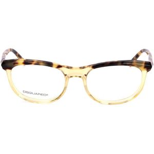 Dsquared2 - DQ503356A - Zonnebril