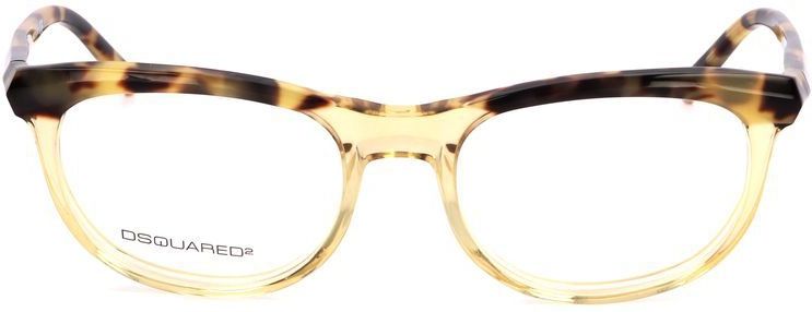 Dsquared2 - DQ503356A - Zonnebril