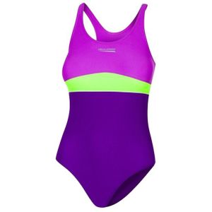 Aqua Speed Meisjes emily ééndelig badpak