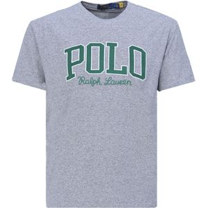 Polo Ralph Lauren T-shirt met korte mouwen