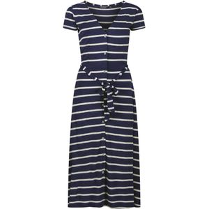 Regatta - Maisyn - Gestreepte Overhemdjurk - Dames