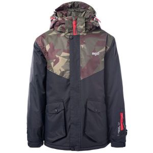 Bejo Ski jas yuki voor kinderen