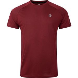 Dare2b - Versnellen - Lichtgewicht T-shirt - Polyester - Korte Mouwen