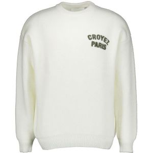 Croyez Homme Paris knit sweaters cr1-fw25-37