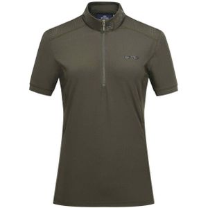 HV Polo Tech top hvpmaxime