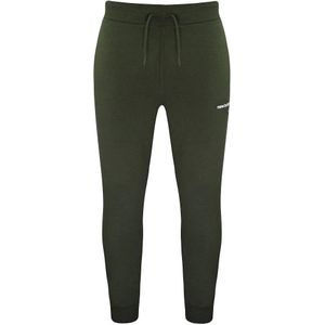 New Balance - Classic Core Track Pants - Groen - Heren Sportbroek