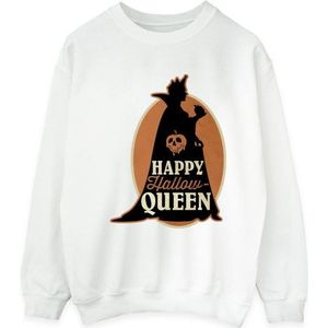 Li-cense Disney heren villains hallow queen sweatshirt