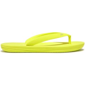 Fit Flop - iQushion - Ergonomische Teenslippers - Geel