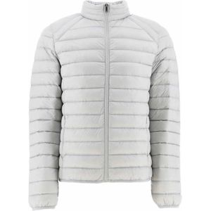 JOTT - Mat - Donsjack - Grijs - Lichtgewicht