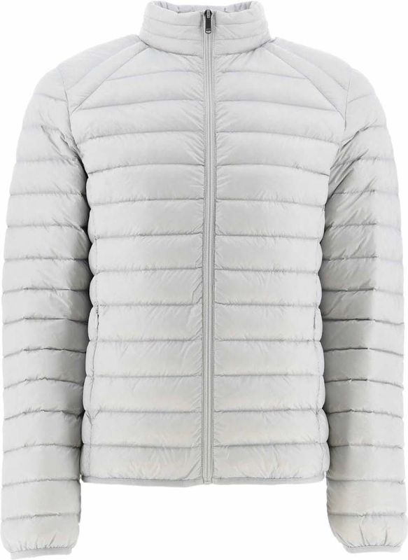 JOTT - Mat - Donsjack - Lichtgrijs - Heren