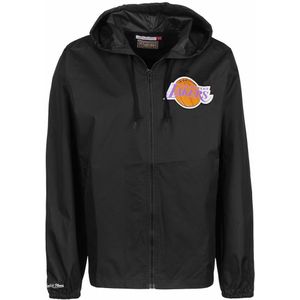 Mitchell & Ness - LA Lakers - Jasje - Zwart - Heren