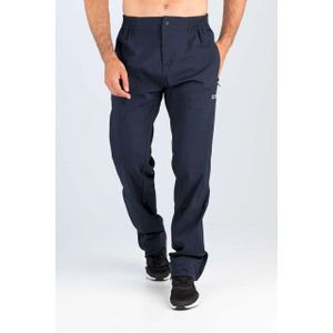 Sjeng Sports - Tc Pant Training - Trainingsbroek - Blauw-Multicolour
