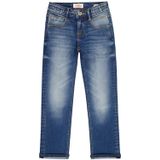 Vingino Jongens jeans regular fit benvolio dark used