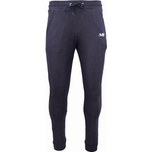 Aquascutum - Sportbroeken - Navy