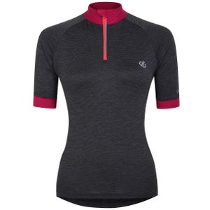 Dare2b Dames pedal through it ii jersey
