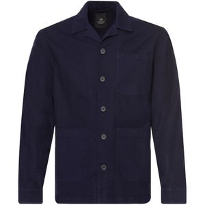 Victim Overshirt