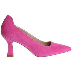 JvM Shoes - L510R - Pumps - Roze - Kunststof