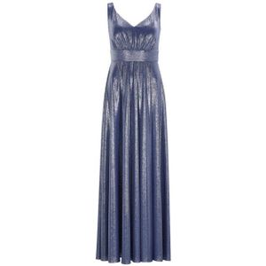 Swing - Jurk 5AH14900 - Blauw - Dames Jurk