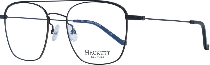 Hackett - HEB258 51065 - Veiligheidsbril - Zwart - Metaal