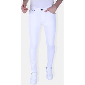 Local Fanatic Nette te jeans slim fit stretch 1089