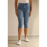 New-Star Capri orlando denim light stone