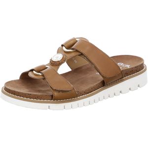 Ara 12-28130 kent-sport nappa soft cognac