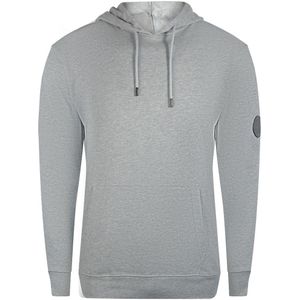 Cavalli Class - Effen Grijze Hoodie