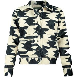 Lizzy & Coco - Jasje AVIE PR - Ecru - Jassen