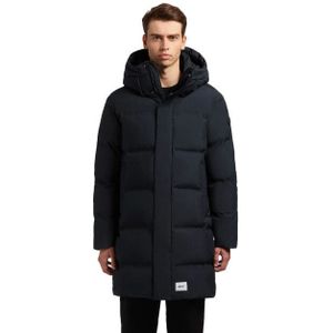 Khujo Stank3 winterjas