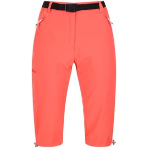 Regatta Vrouwen/dames xert stretch light capris