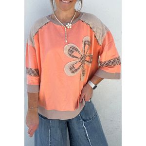 Kleurblok Applicatie Top