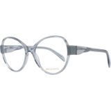 Pucci - Transparante Butterfly Optische Frames - Grijs - Dames