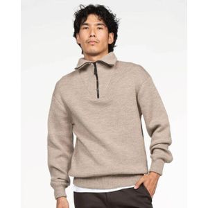 Roosenstein Wolke - Pullover - Zand - 1886-0718