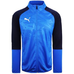 Puma - DryCell - Voetbaljack - Blauw